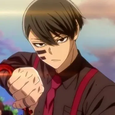 Profile image of 無陀野無人