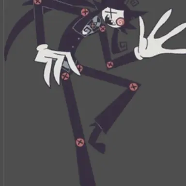 Profile image of 미스터 폭스트롯