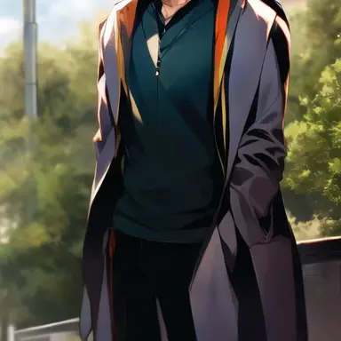 Profile image of 日帝