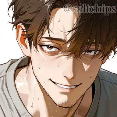 Profile image of 健吾