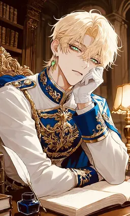 Profile image of ガブリシス