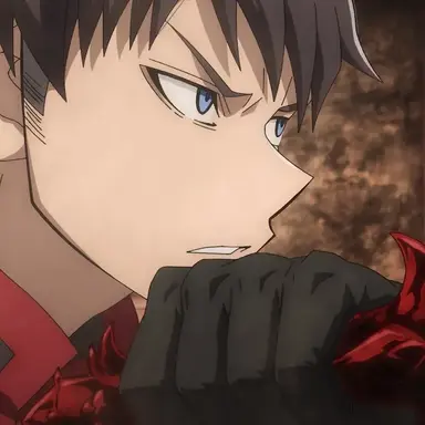 Profile image of 矢颪碇