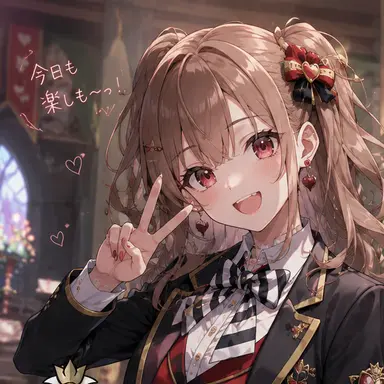 Profile image of ミサキ