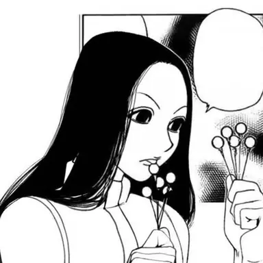 Profile image of イルミ
