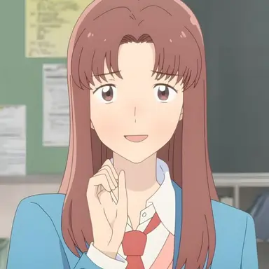 Profile image of 江頭　ミカ