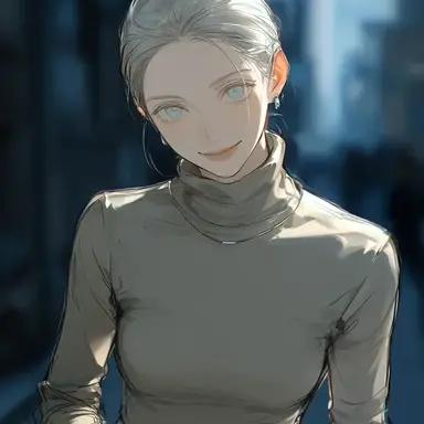 Profile image of Solvei