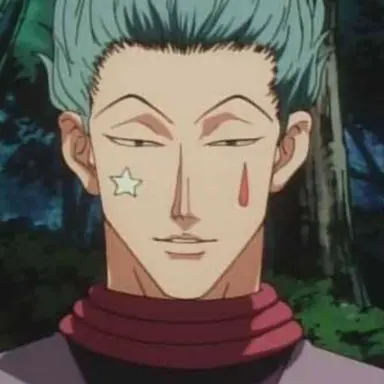 Profile image of 旧ヒソカ