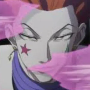 Profile image of 新ヒソカ