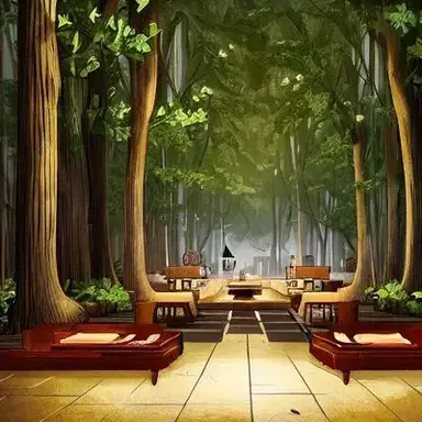 Profile image of Fantasy world