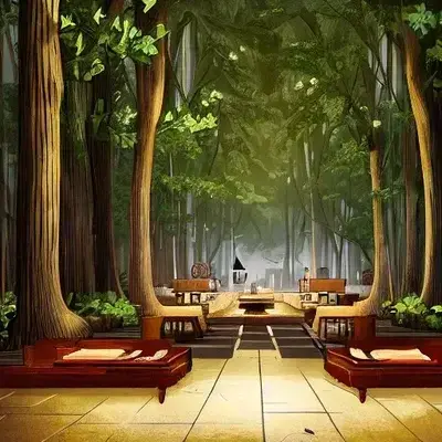 FoggyEar4454의 Fantasy world