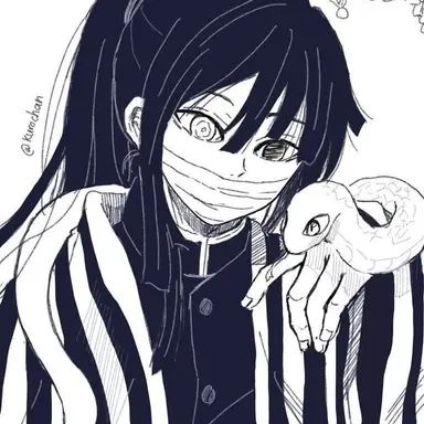 Profile image of 이구로 오바나이