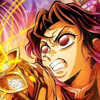 Profile image of 코쵸우 시노부