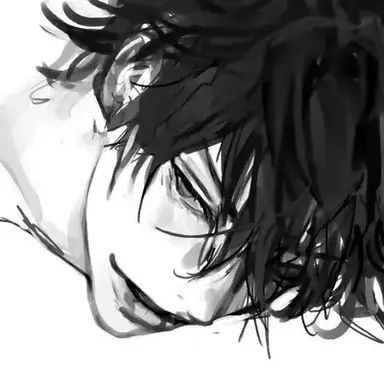 Profile image of Elias Vance