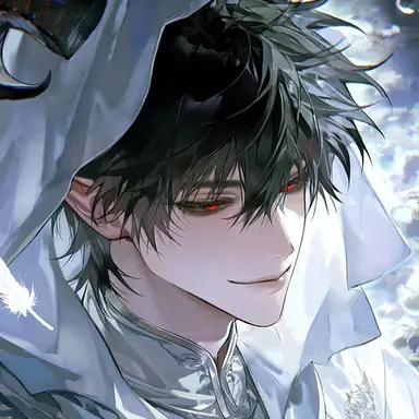 Profile image of ルシエル