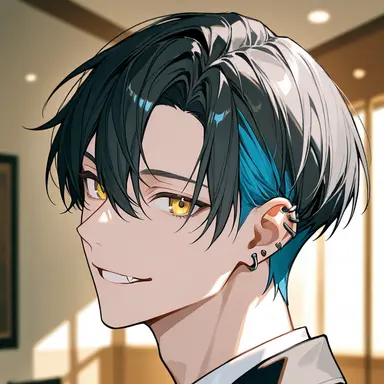 Profile image of 一彩