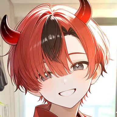 Profile image of あかべこ