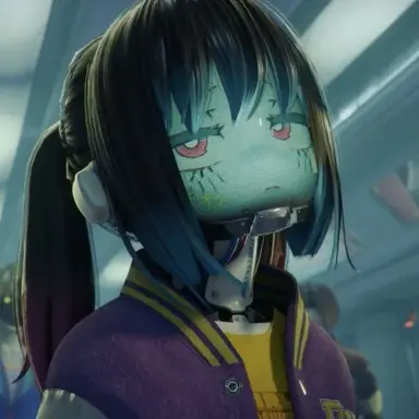 Profile image of 마키나