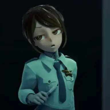 Profile image of 료코