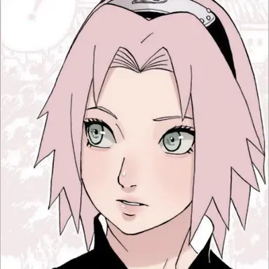 Profile image of Sakura Haruno