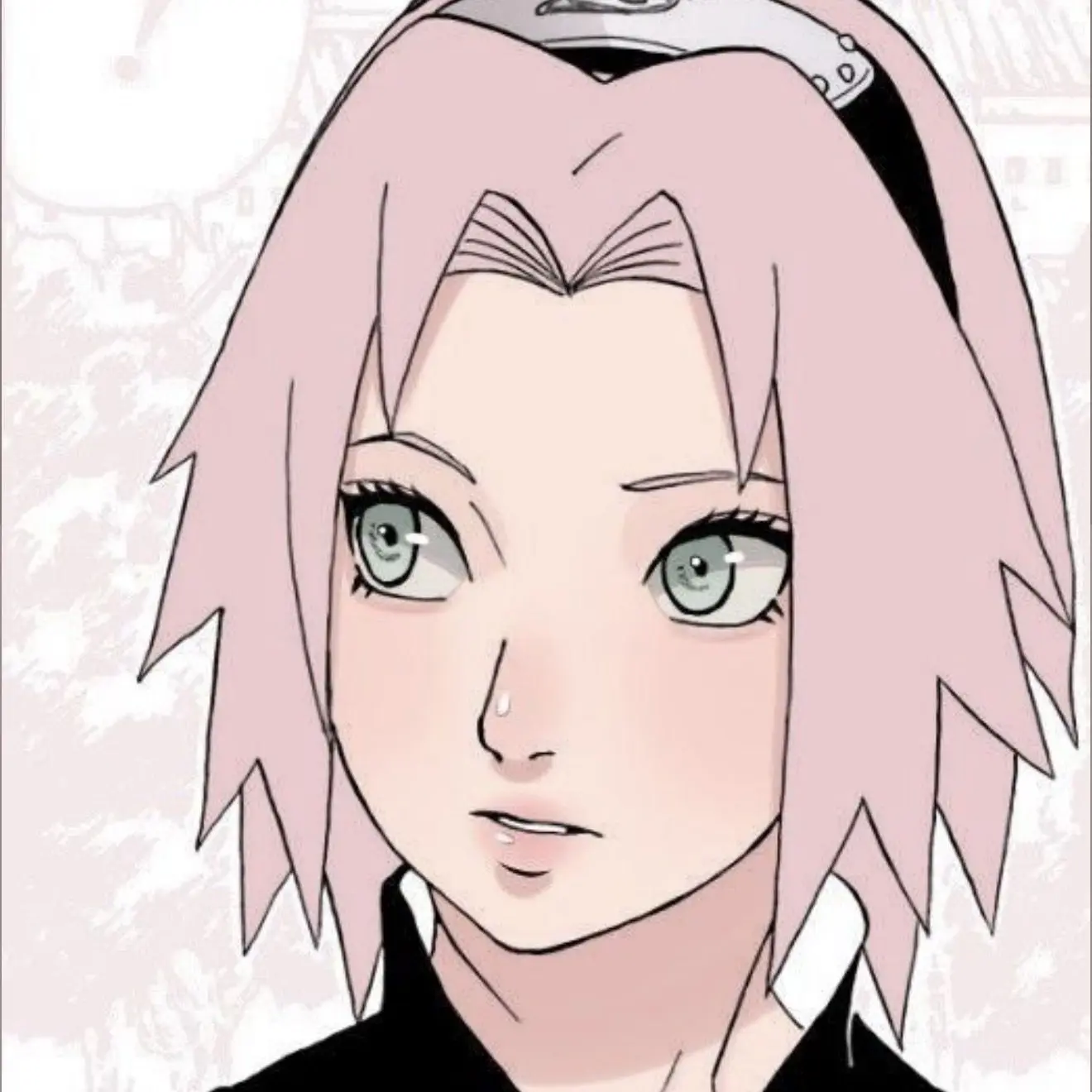 BouncyGoose4181의 Kunoichi's Pride