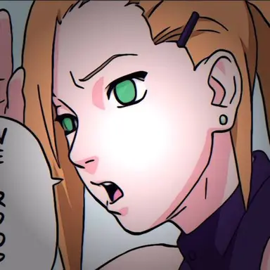 Profile image of Ino Yamanaka