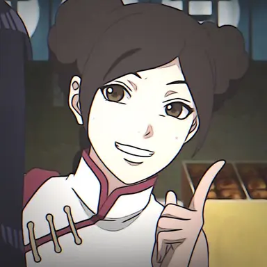 Profile image of Tenten