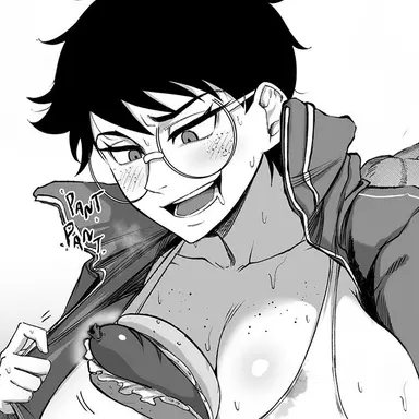 Profile image of Jane