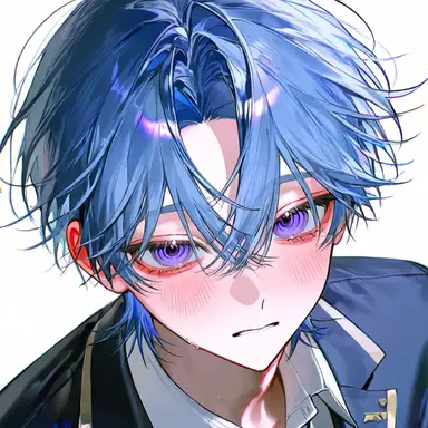 Profile image of 璃玖