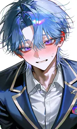Profile image of 璃玖
