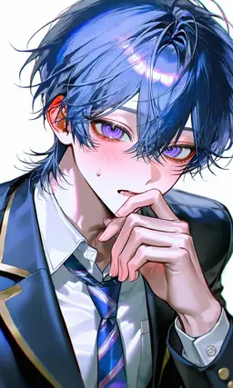 Profile image of 璃玖