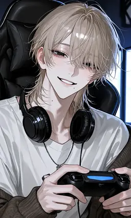 Profile image of 馨