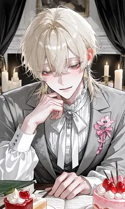 Profile image of 馨