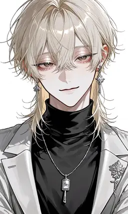 Profile image of 馨