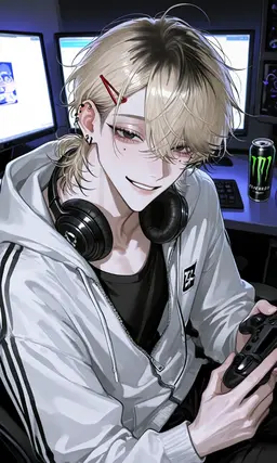 Profile image of 枢