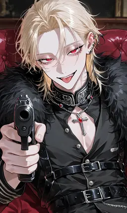 Profile image of 枢