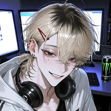 Profile image of 枢