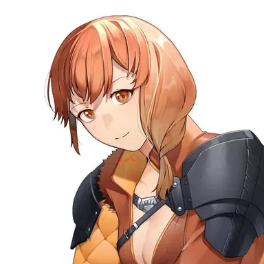 Profile image of レオニー
