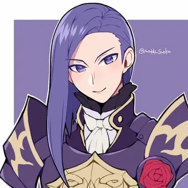 Profile image of ローレンツ