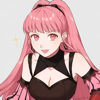 Profile image of ヒルダ