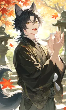 Profile image of 가쿠