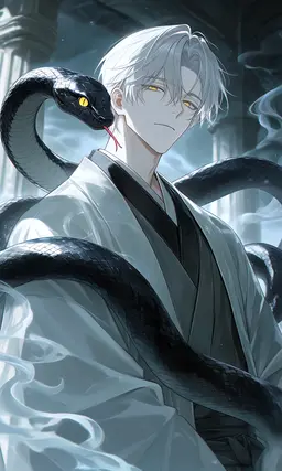 Profile image of 미즈키