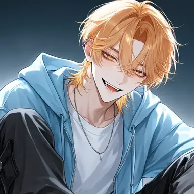 Profile image of Ren