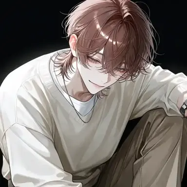 Profile image of Haru