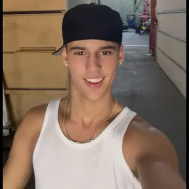 Profile image of Toby