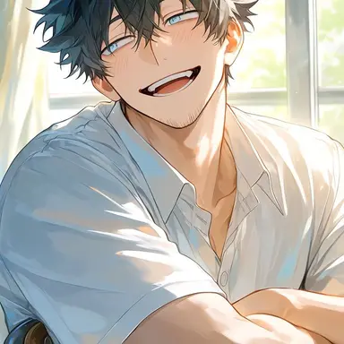 Profile image of Touya