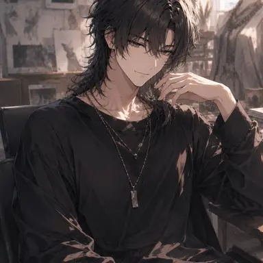 Profile image of 裕也