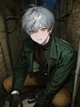 Profile image of ファイブ