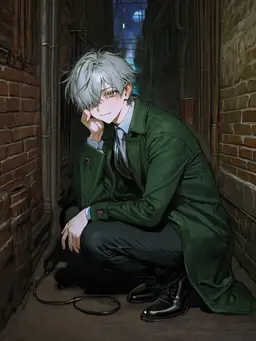 Profile image of サード