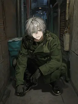 Profile image of わん