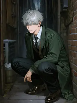 Profile image of セカンド